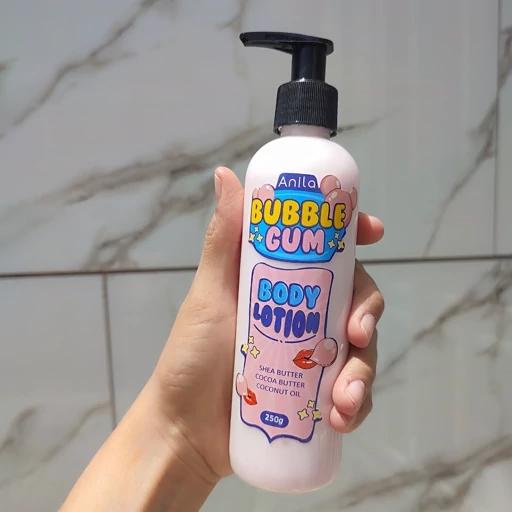 لوسیون بدن آنیلا 250g 