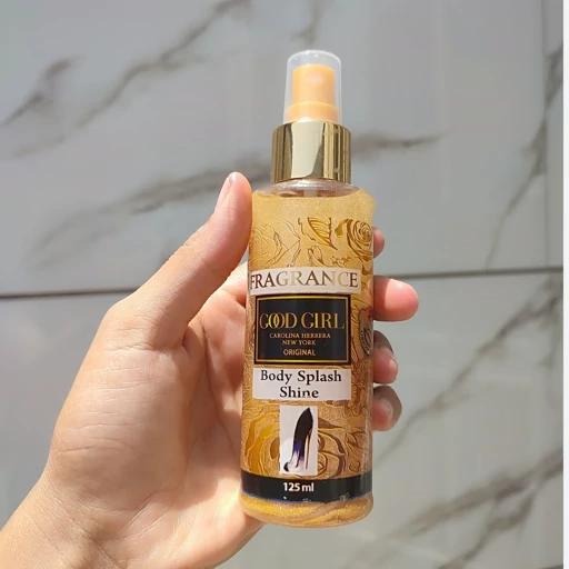 بادی اسپلش فرگرانس 125ml