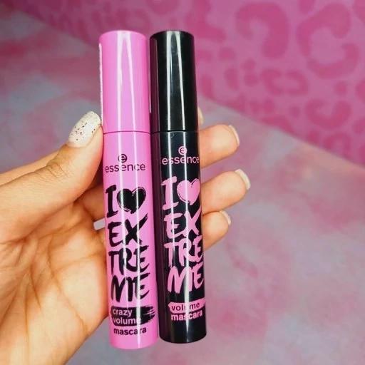 ریمل اصلی اسنس