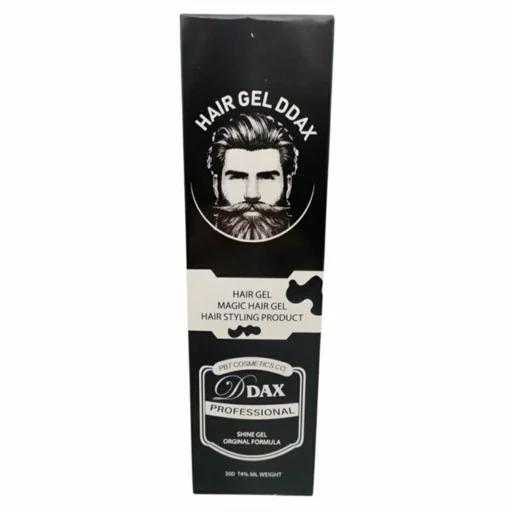 ژل موی شانه دار دی داکس