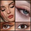 خط چشم ماژیکی Kiss beauty