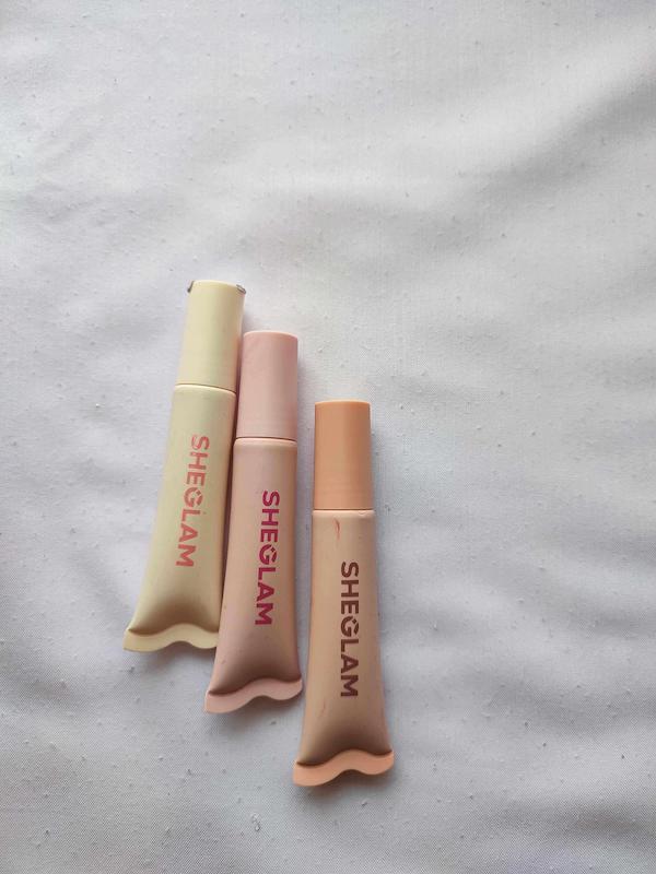 لیپ گلاس مغذی براق کننده شیگلم