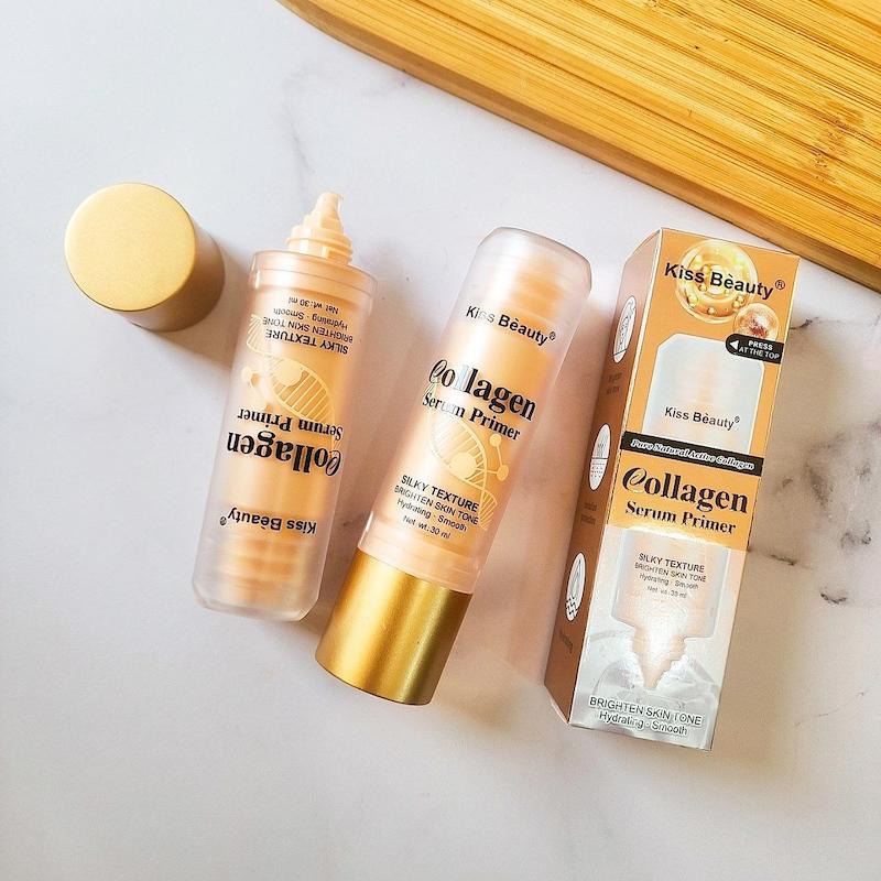 سرم پرایمر کلاژن کیس بیوتی