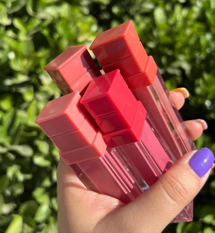 رژگونه مایع کیس بیوتی 