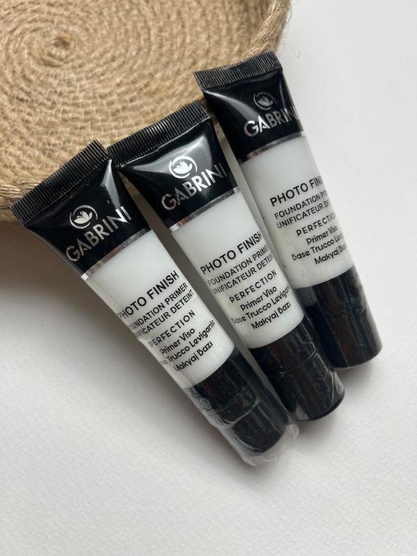 پرایمر مات کننده صورت گابرینی اصلی