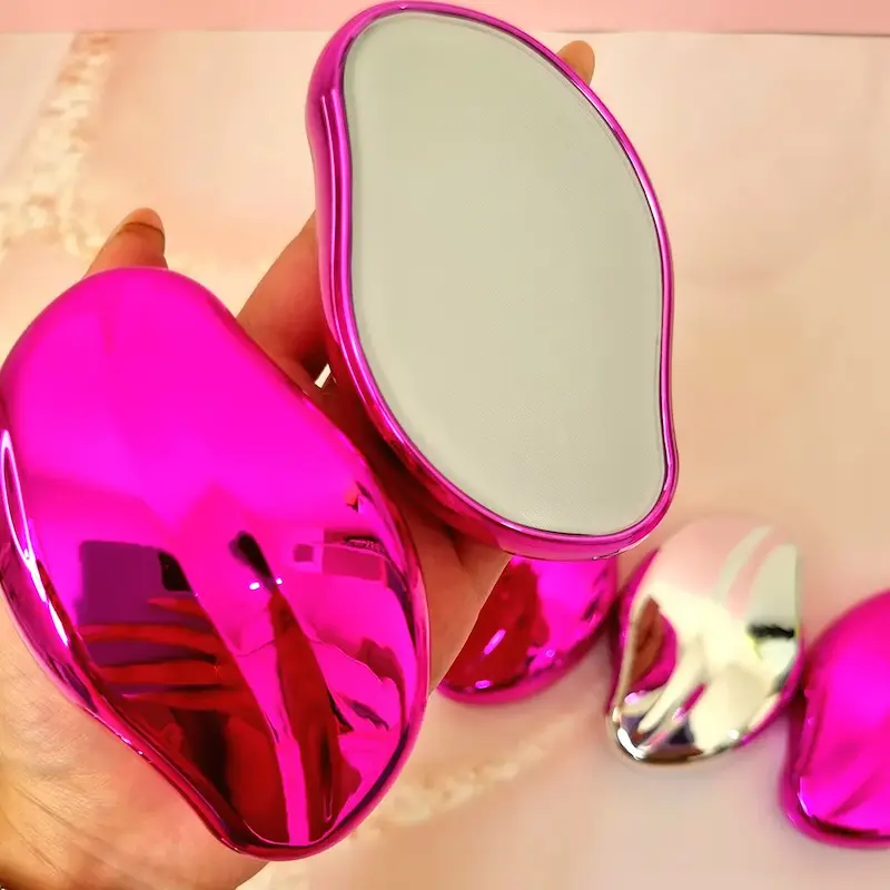 اپلیکاتور موبر دستی کریستال 