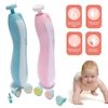 سوهان برقی ناخن کودک (Baby Electric Nail Polisher)