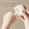 ضد آفتاب رنگی استلین SPF50+ مدل Collagen & Peptide