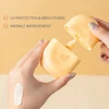 ضد آفتاب روشن کننده و آنتی اکسیدان استلین SPF50