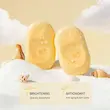 ضد آفتاب روشن کننده و آنتی اکسیدان استلین SPF50