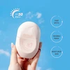 ضد آفتاب روشن کننده استلین صورتی SPF50 بدون سفیدک