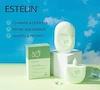 ضد آفتاب ترمیم کننده استلین سبز SPF50 حاوی سرامید و سنتلا