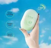 ضد آفتاب ترمیم کننده استلین سبز SPF50 حاوی سرامید و سنتلا