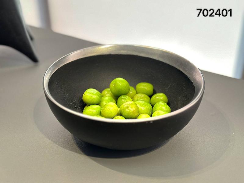 کاسه اجیل گرد کد 802404