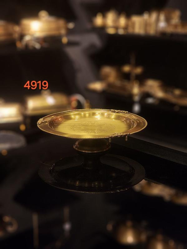 کیک خوری بدون درب  4919