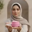 کرم جوانه گندم سنتی (پاکسازی پوست)