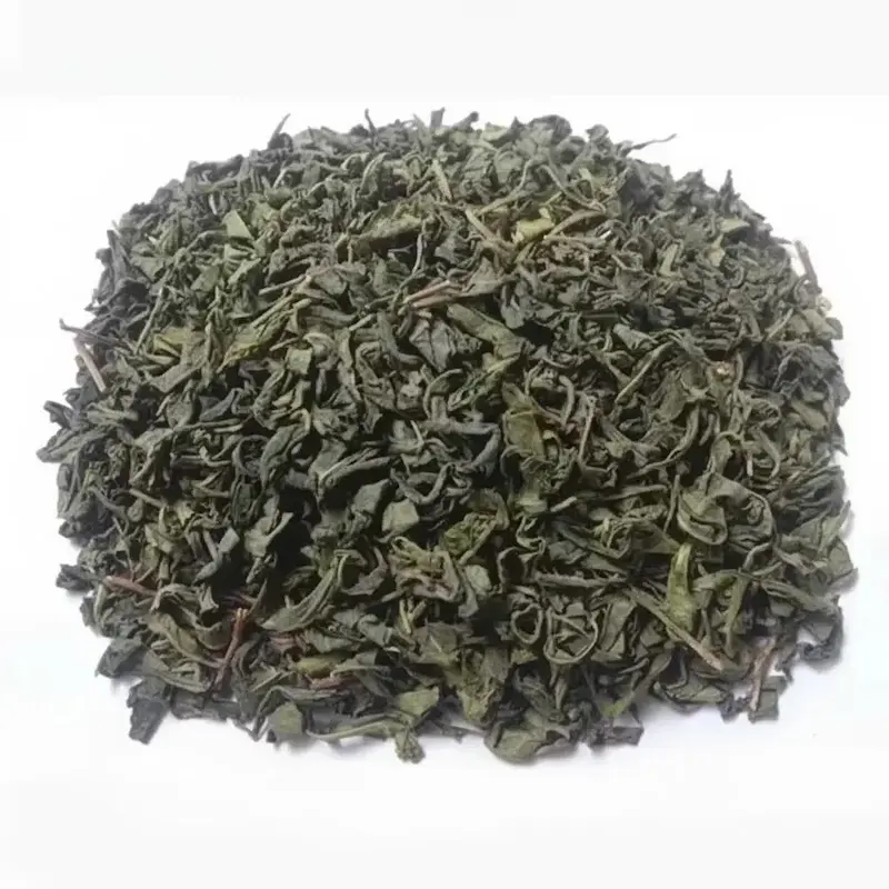 چای سبز 