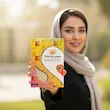 سبوس چند غله 111 در دستان خانم