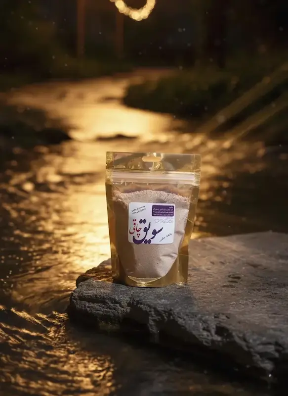 خرید سویق چاقی سنتی