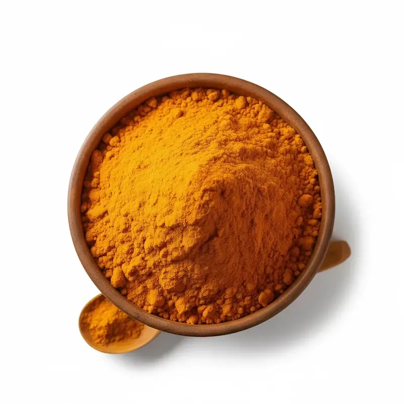 زردچوبه خالص