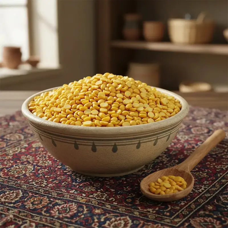لپه سنتی قیمت و خرید