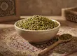ماش سنتی ایرانی