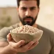 نخود مناسب فلافل