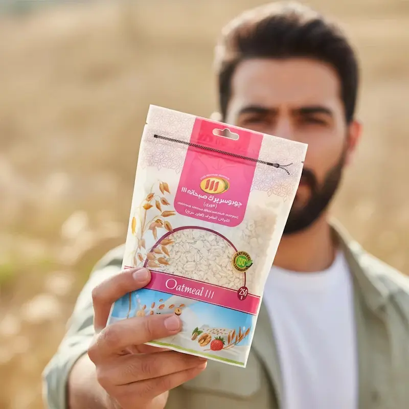 پرک فوری دوسر