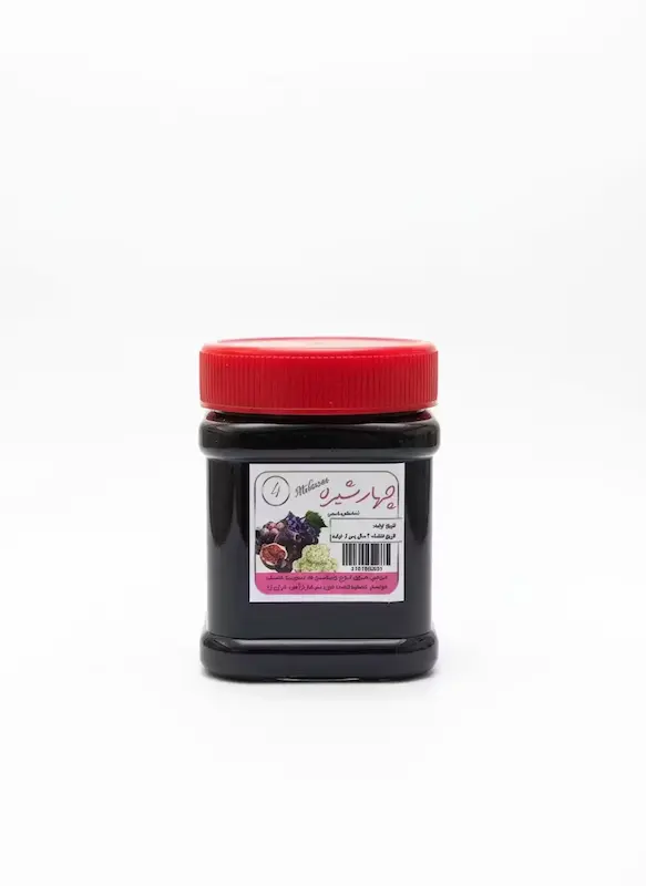 چهار شیره سنتی