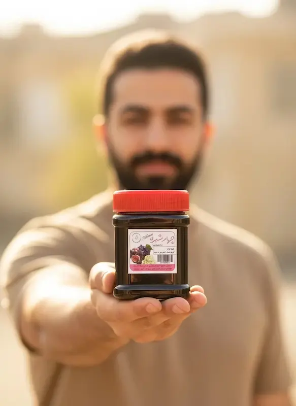 معرفی چهار شیره سنتی