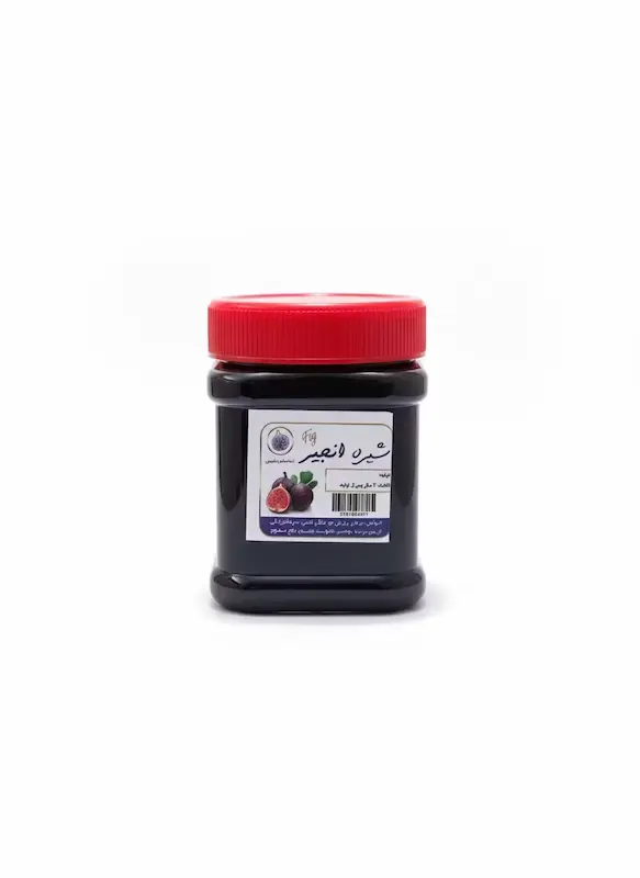 شیره انجیر سنتی