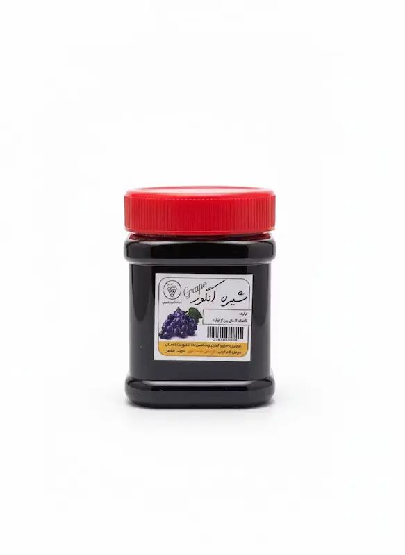 شیره انگور سنتی