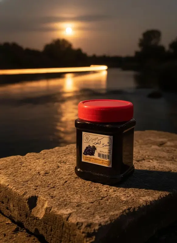 خواص شیره انگور سنتی