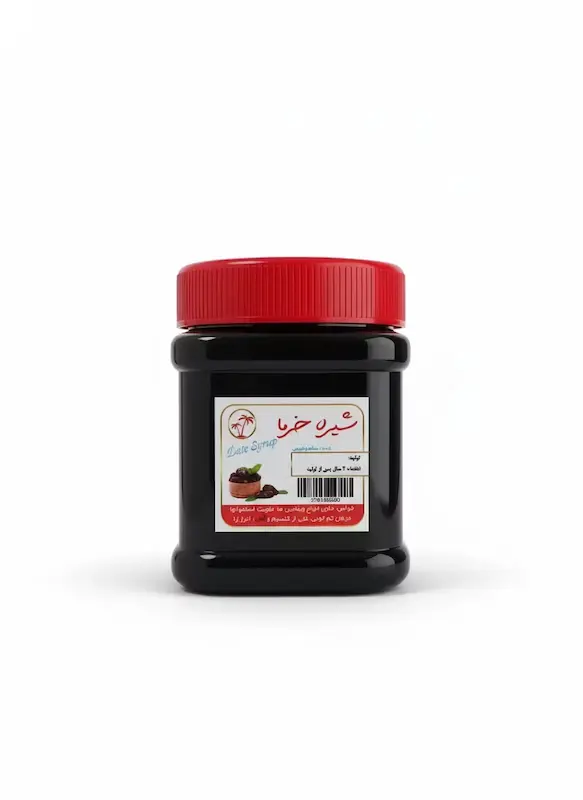 شیره خرما سنتی