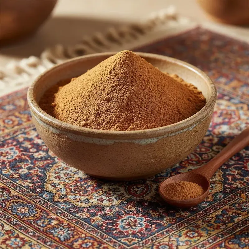 دارچین سنتی