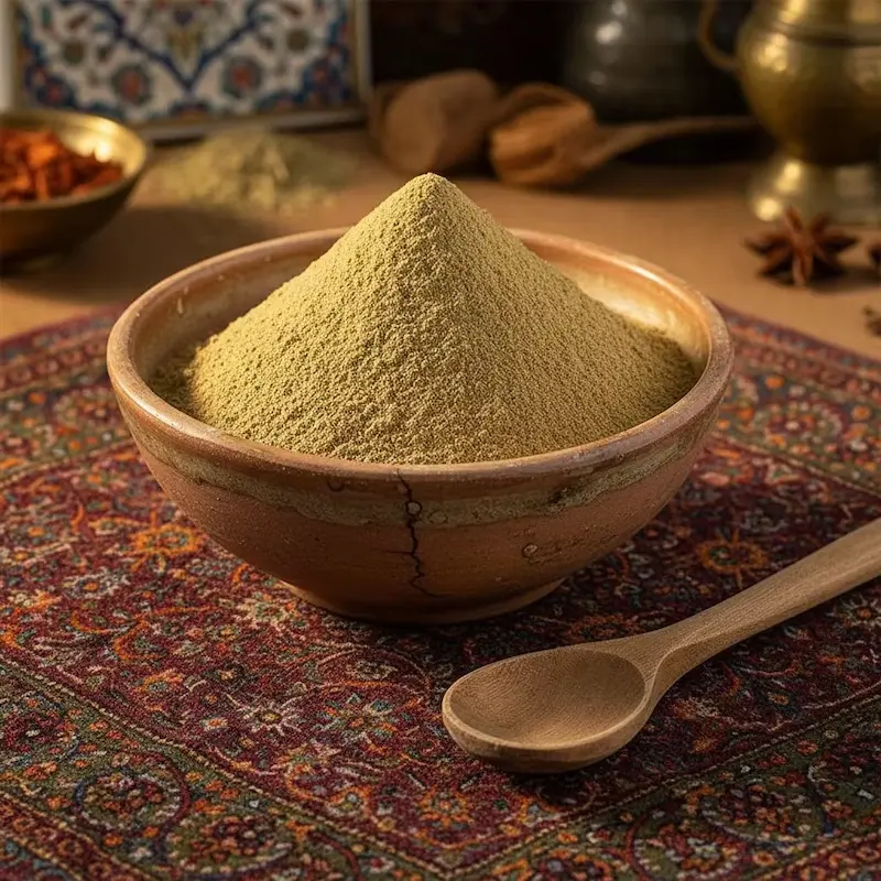 پودر هل خالص