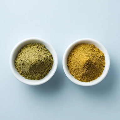 تفاوت حنا با حنای بی رنگ