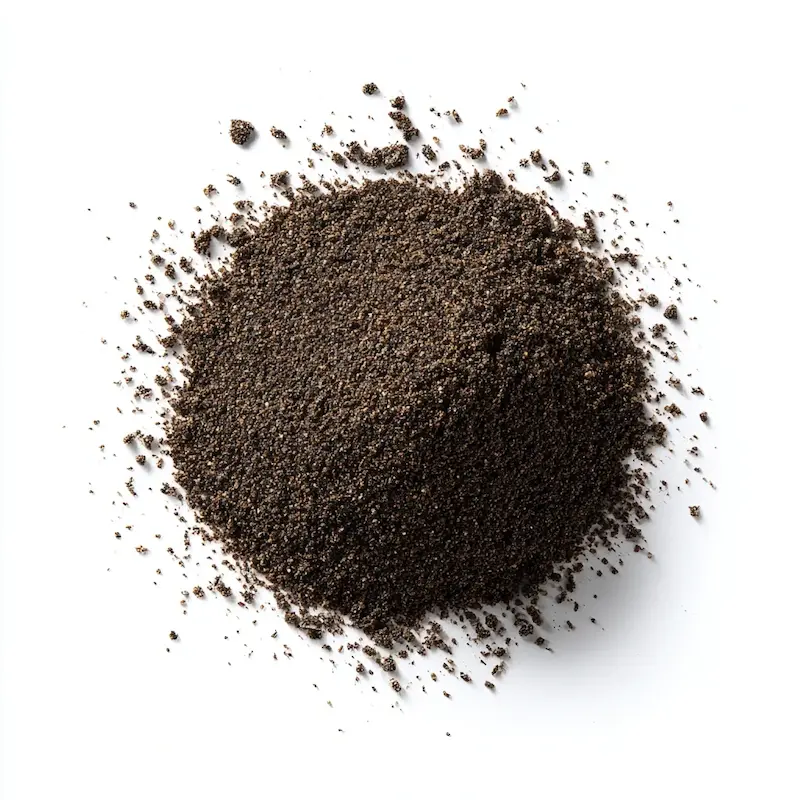 آیا فلفل سیاه گرم است