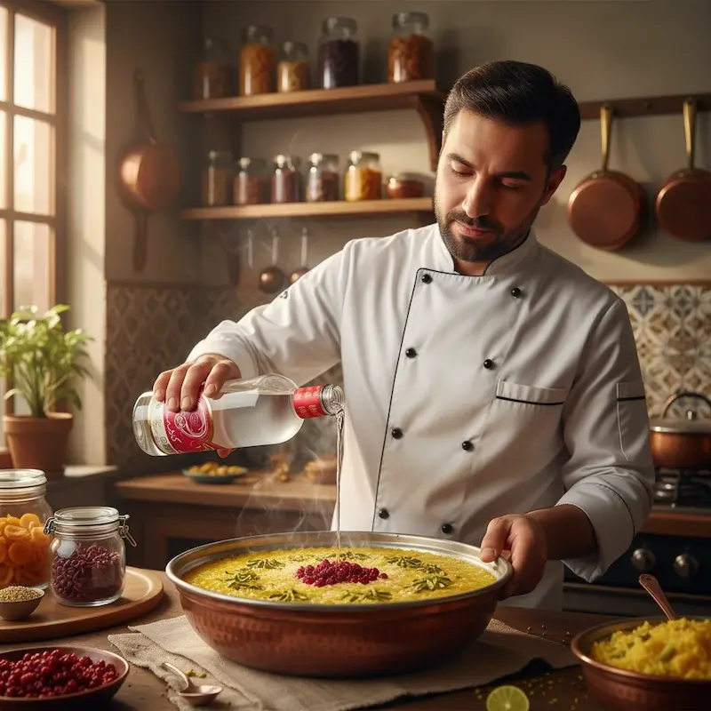 گلاب برای چی خوبه