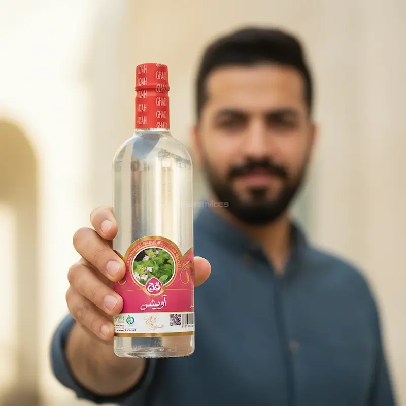 عرق آویشن برای چی خوبه