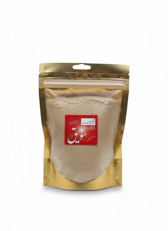 خرید سویق کامل