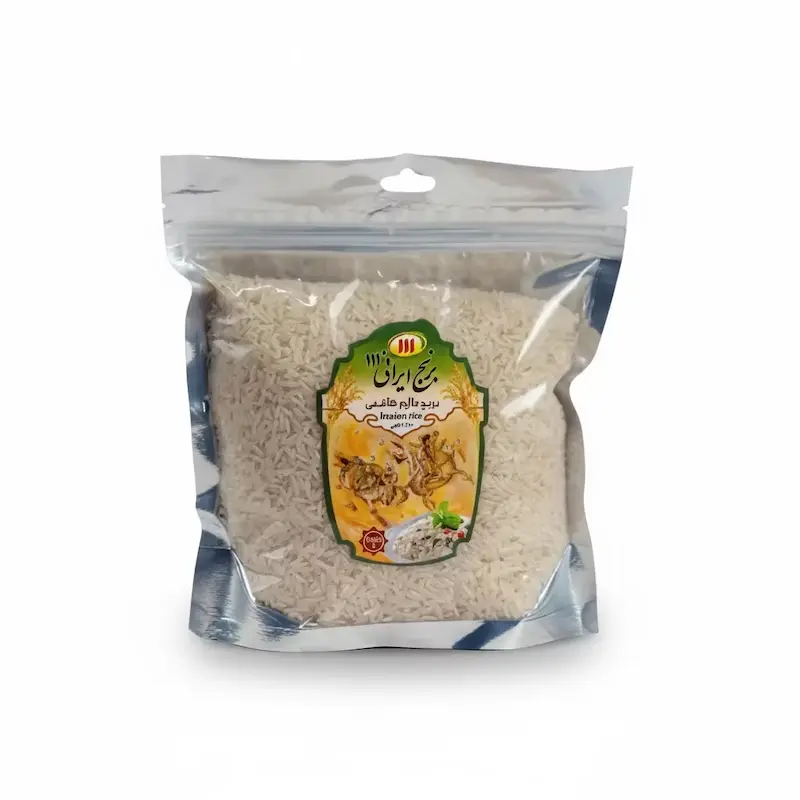 خرید برنج طارم هاشمی 111