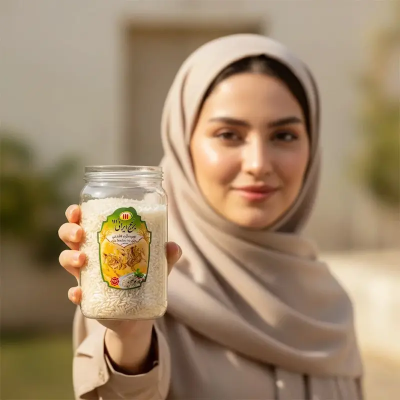 برنج طارم