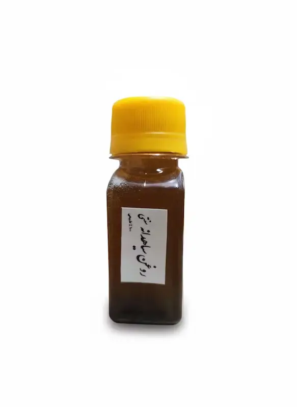 روغن سیاهدانه سنتی