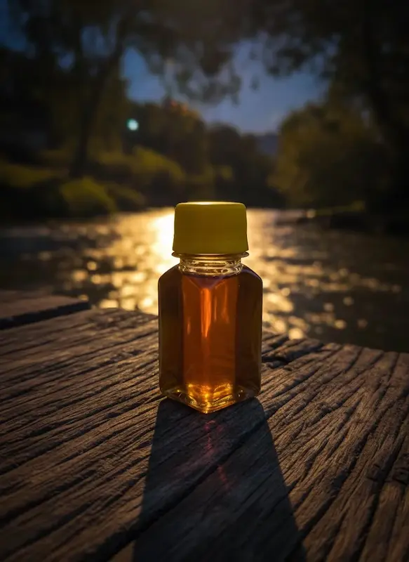 روغن کدو
