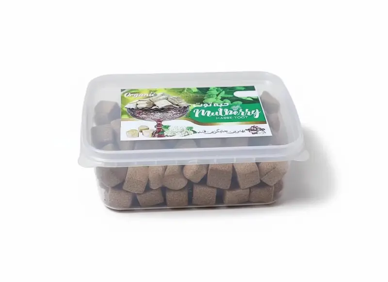 قیمت و خرید حبه توت