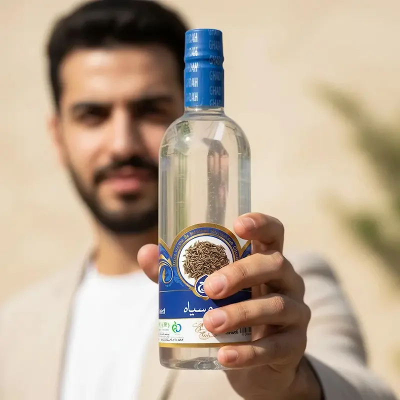 خواص عرق زیره سیاه