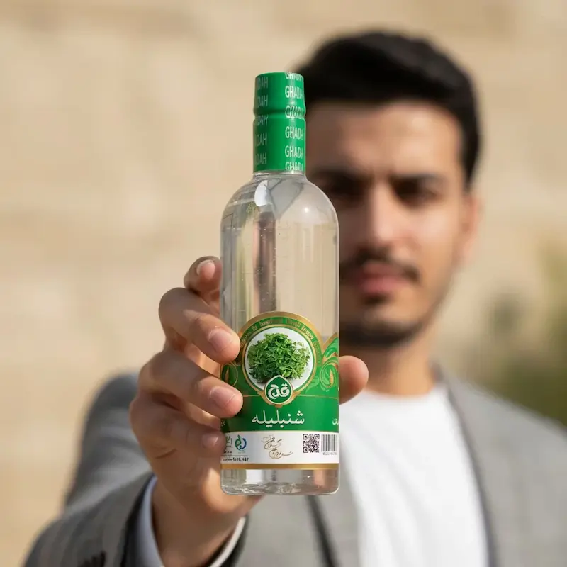 خواص عرق شنبلیله