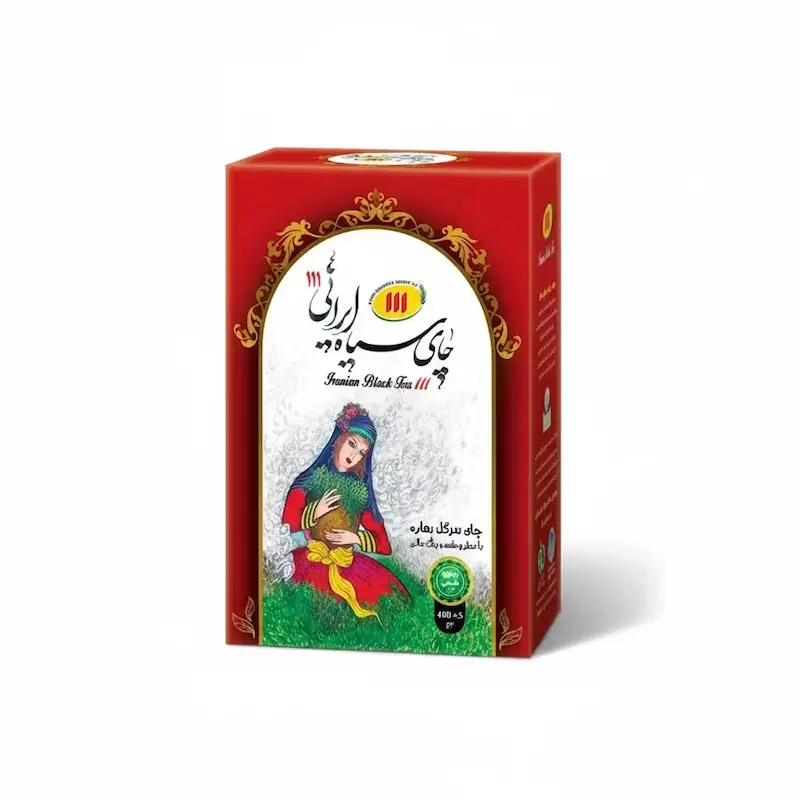خرید چای بهاره