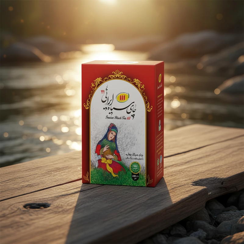 چای بهاره 111